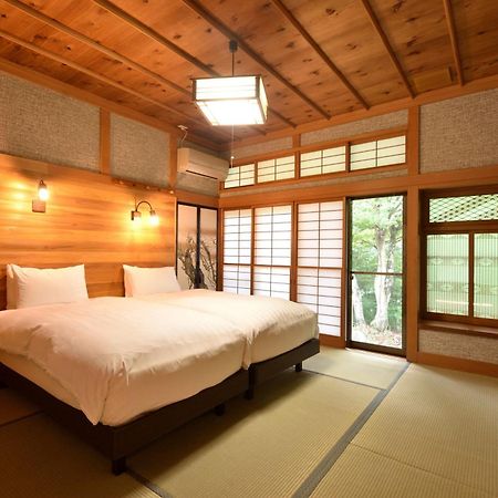Akasawa Onsen Ryokan Nasushiobara Luaran gambar