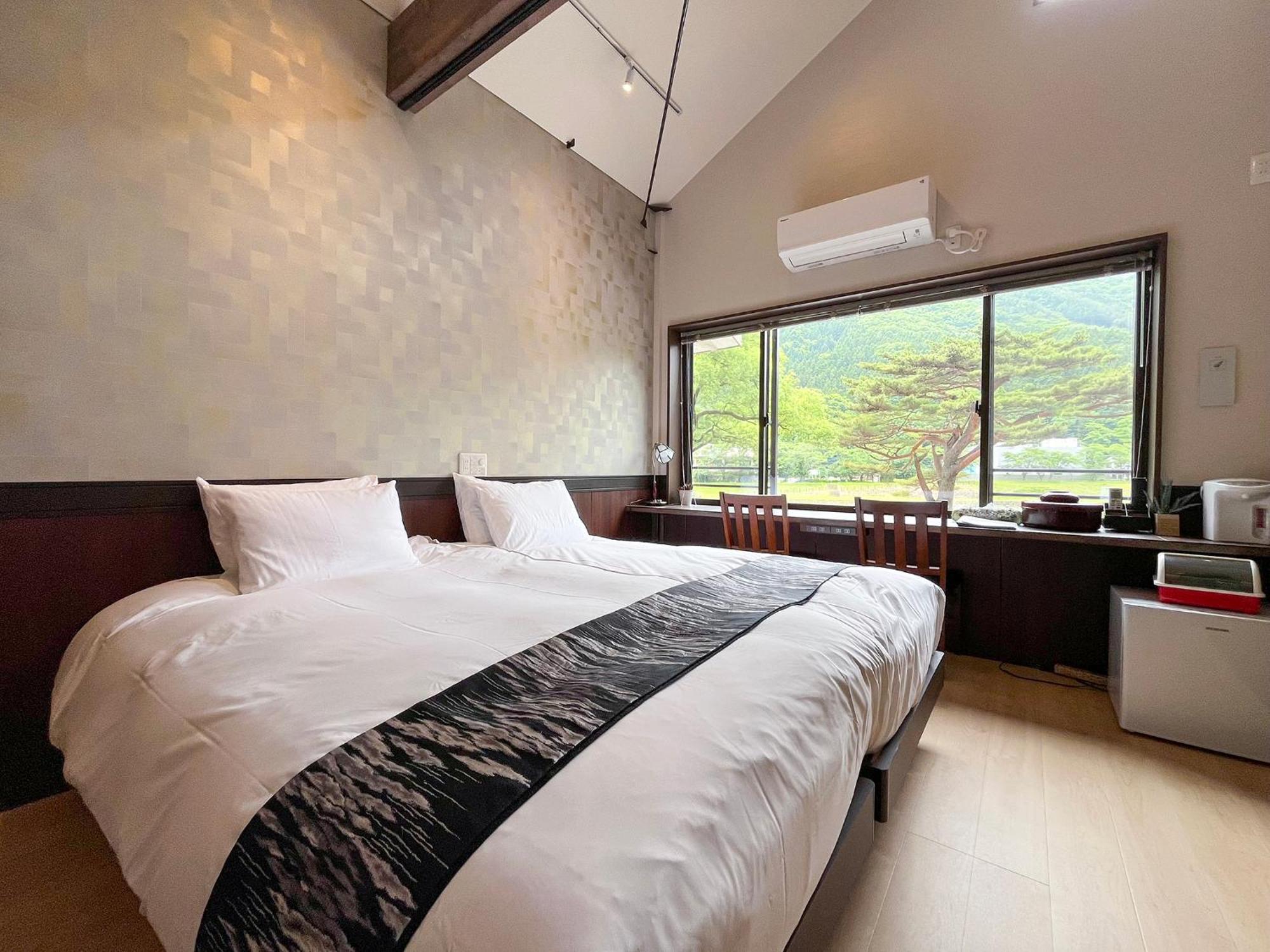 Akasawa Onsen Ryokan Nasushiobara Luaran gambar