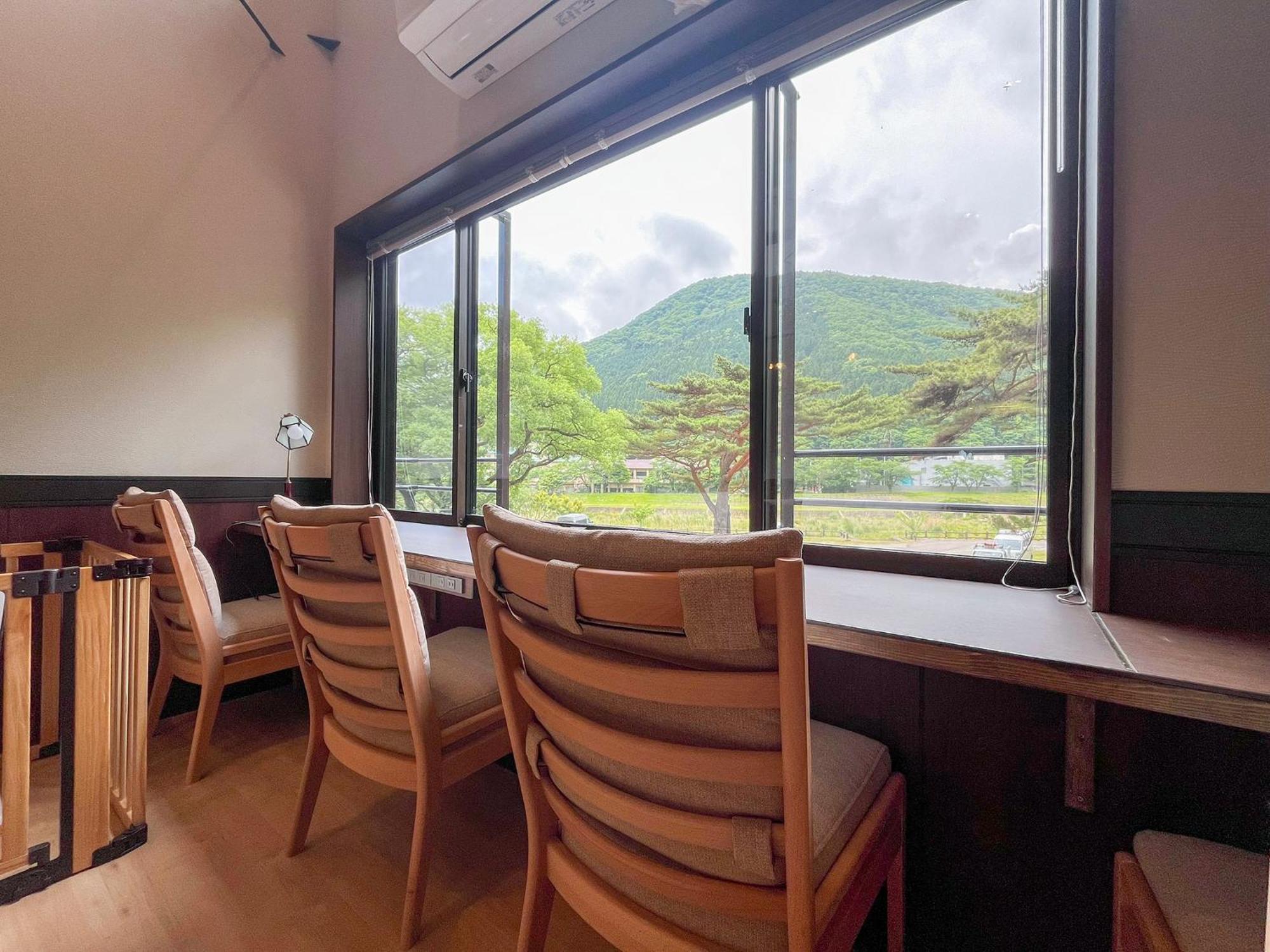 Akasawa Onsen Ryokan Nasushiobara Luaran gambar