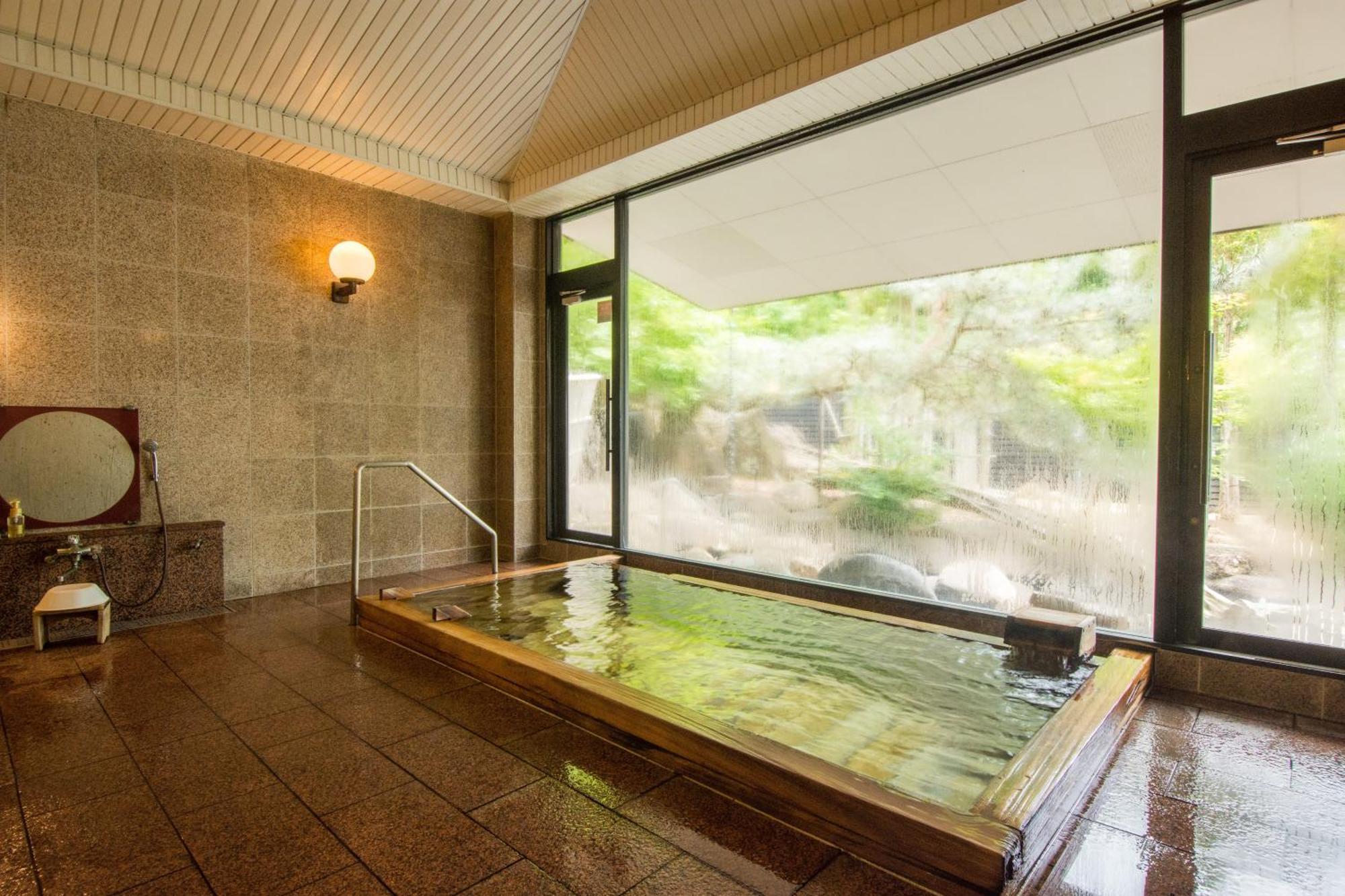 Akasawa Onsen Ryokan Nasushiobara Luaran gambar