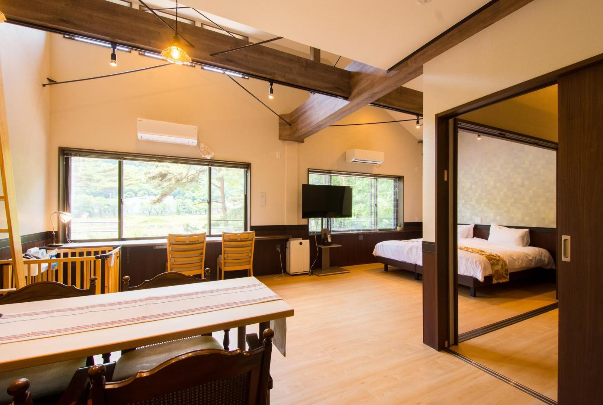 Akasawa Onsen Ryokan Nasushiobara Luaran gambar