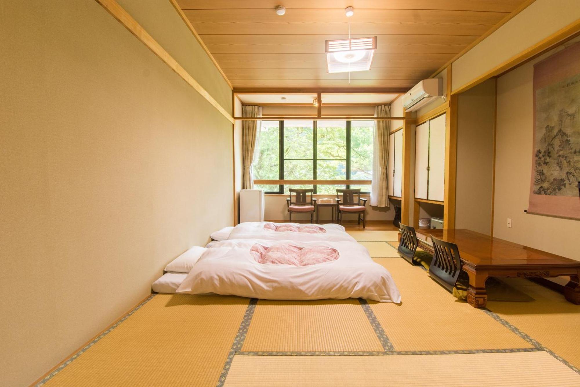 Akasawa Onsen Ryokan Nasushiobara Luaran gambar
