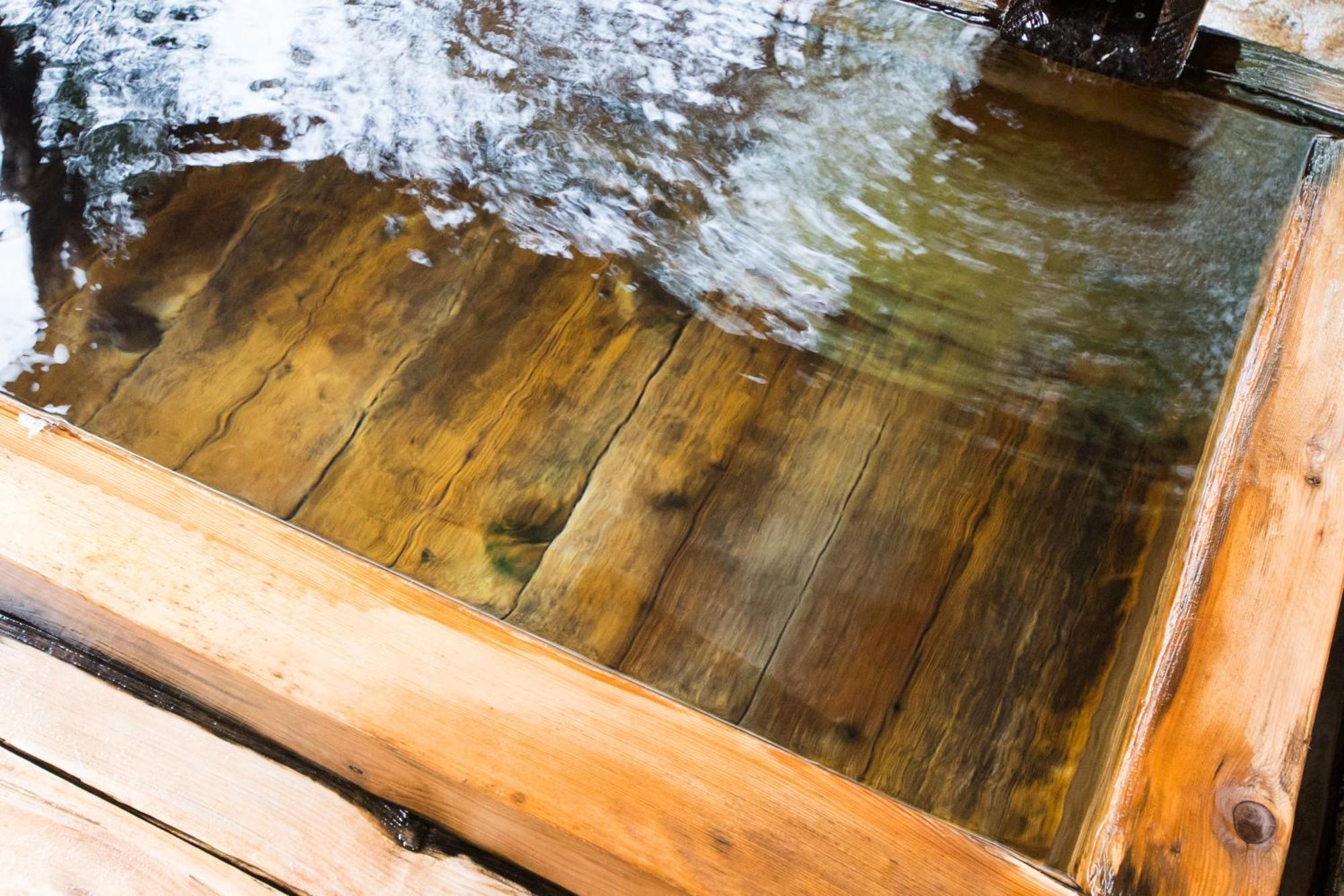 Akasawa Onsen Ryokan Nasushiobara Luaran gambar