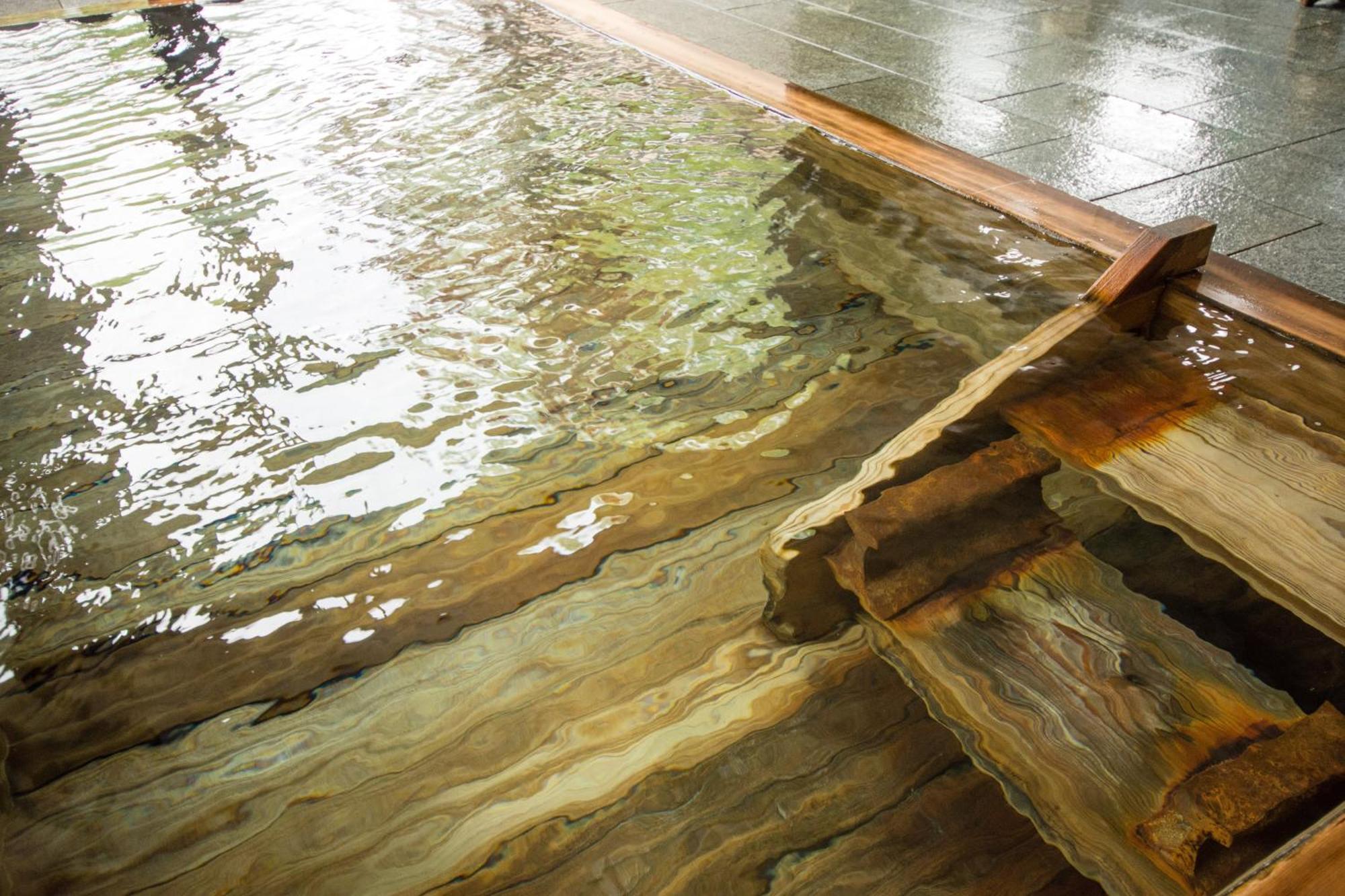 Akasawa Onsen Ryokan Nasushiobara Luaran gambar