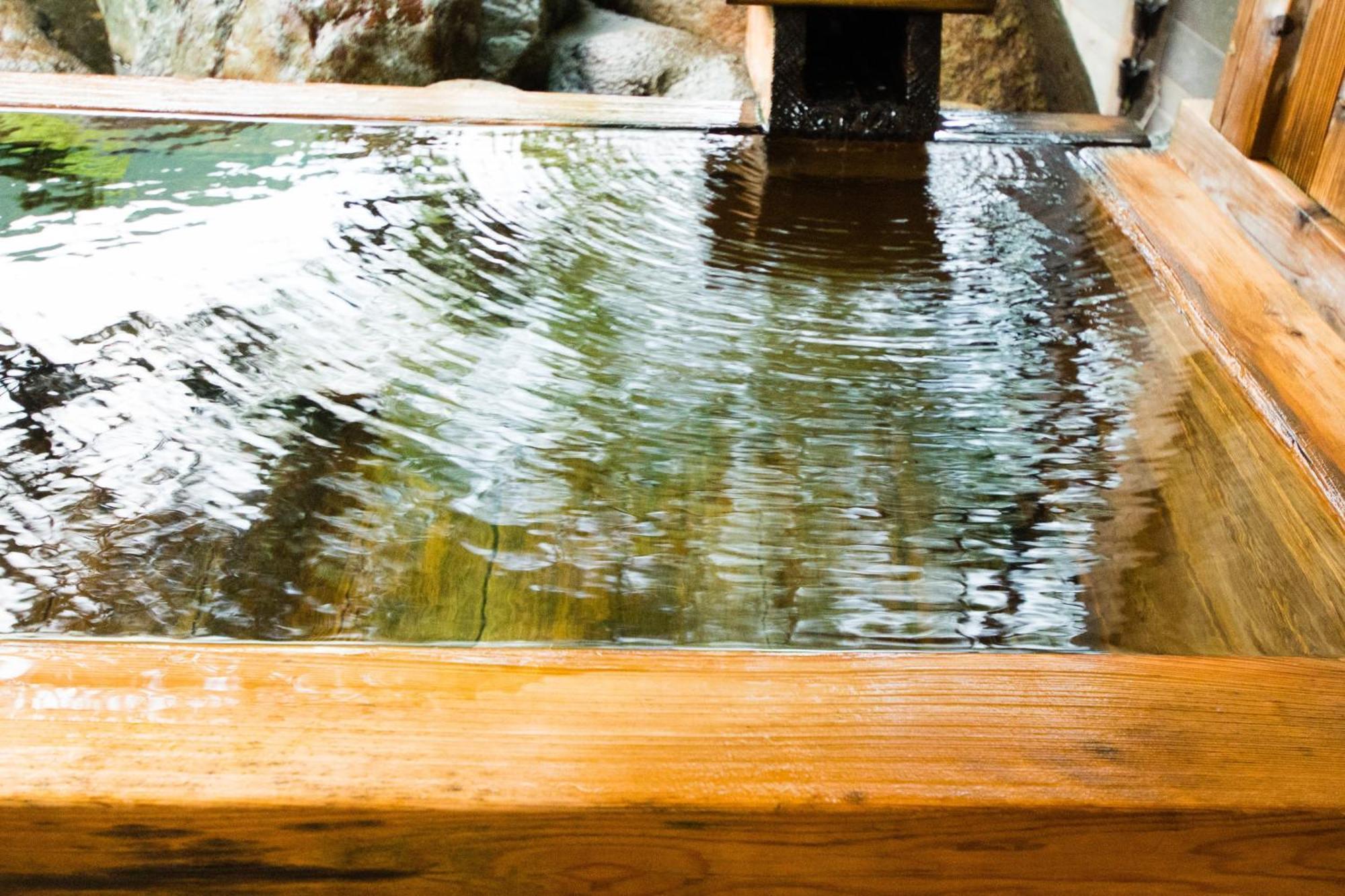 Akasawa Onsen Ryokan Nasushiobara Luaran gambar