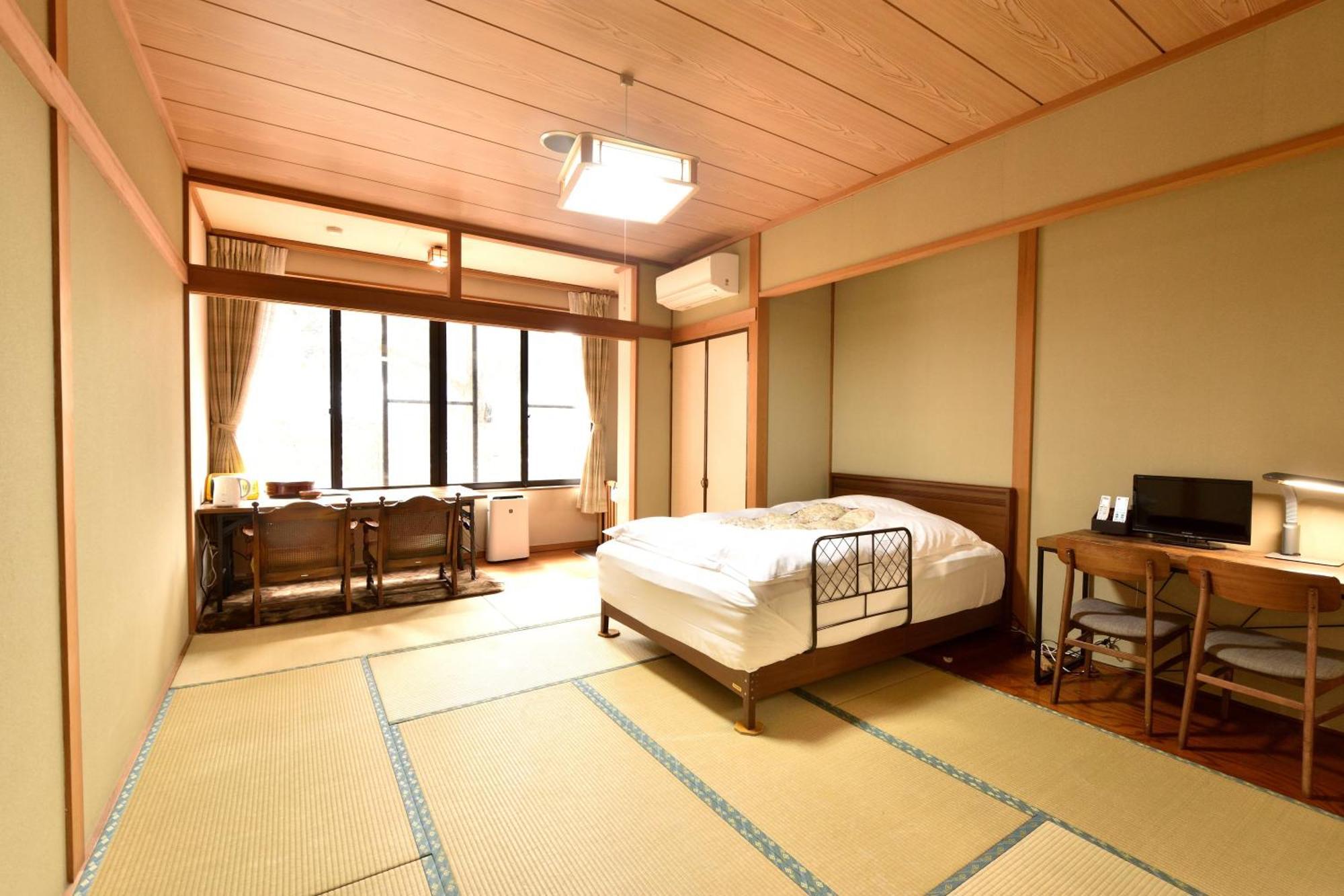 Akasawa Onsen Ryokan Nasushiobara Luaran gambar