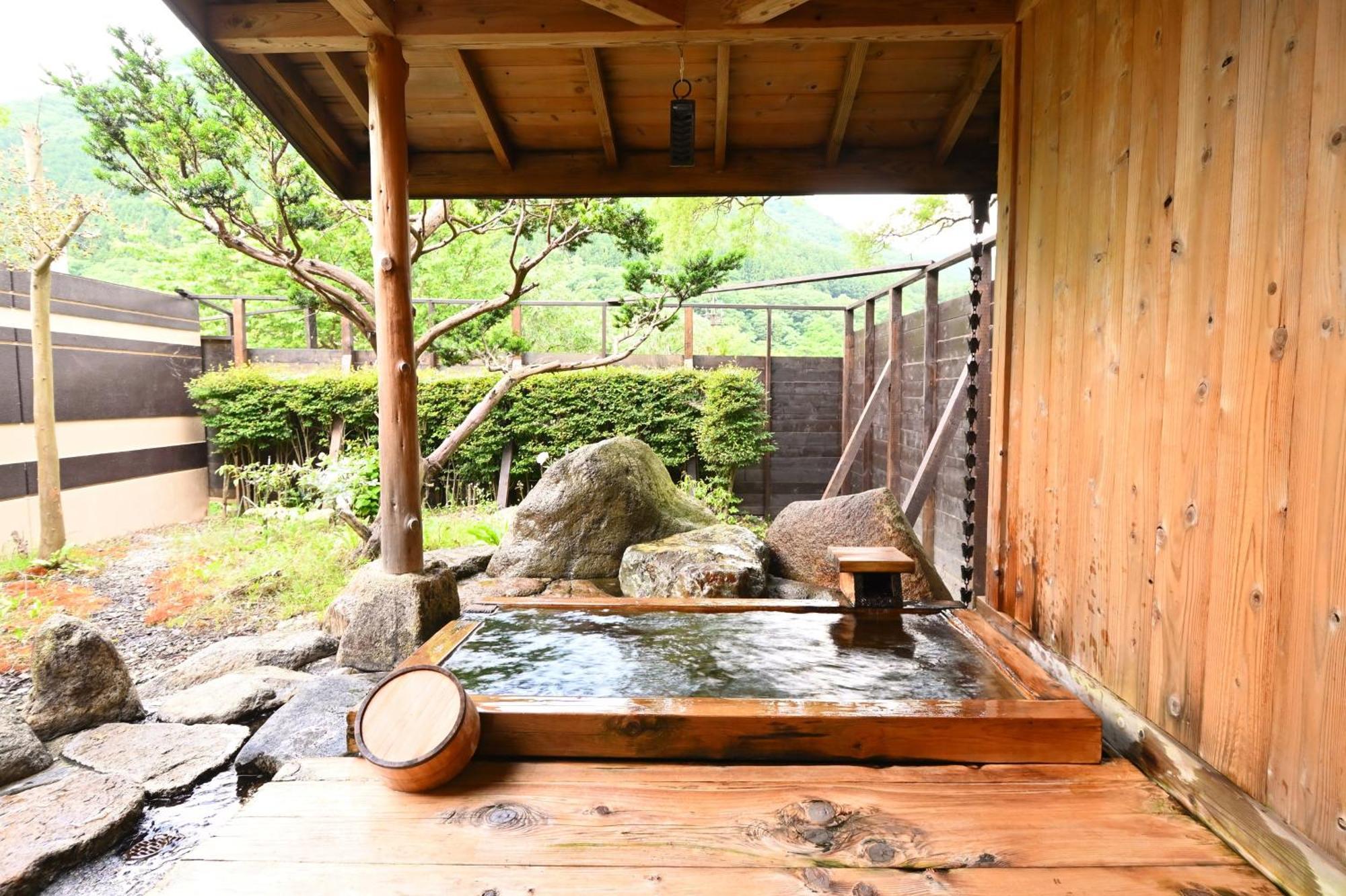 Akasawa Onsen Ryokan Nasushiobara Luaran gambar
