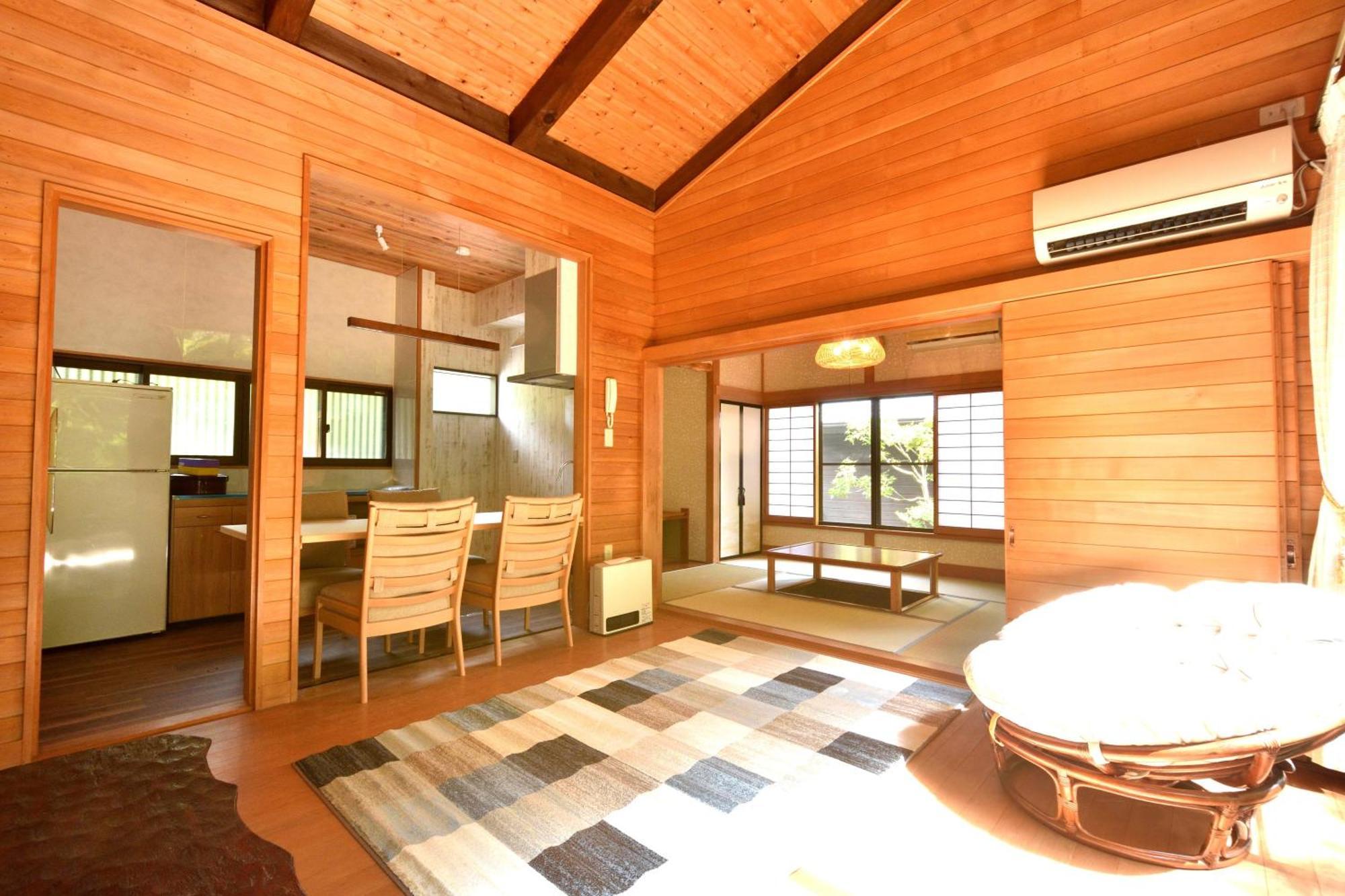 Akasawa Onsen Ryokan Nasushiobara Luaran gambar