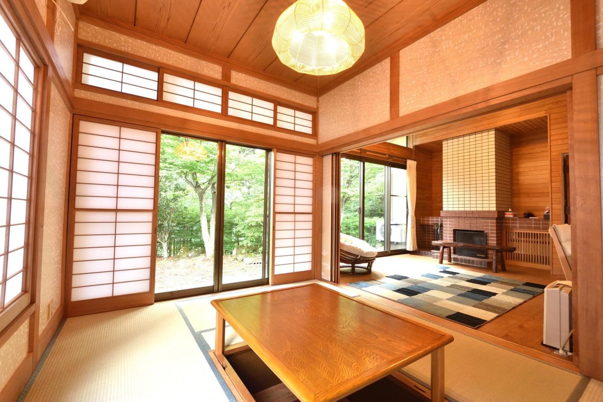 Akasawa Onsen Ryokan Nasushiobara Luaran gambar