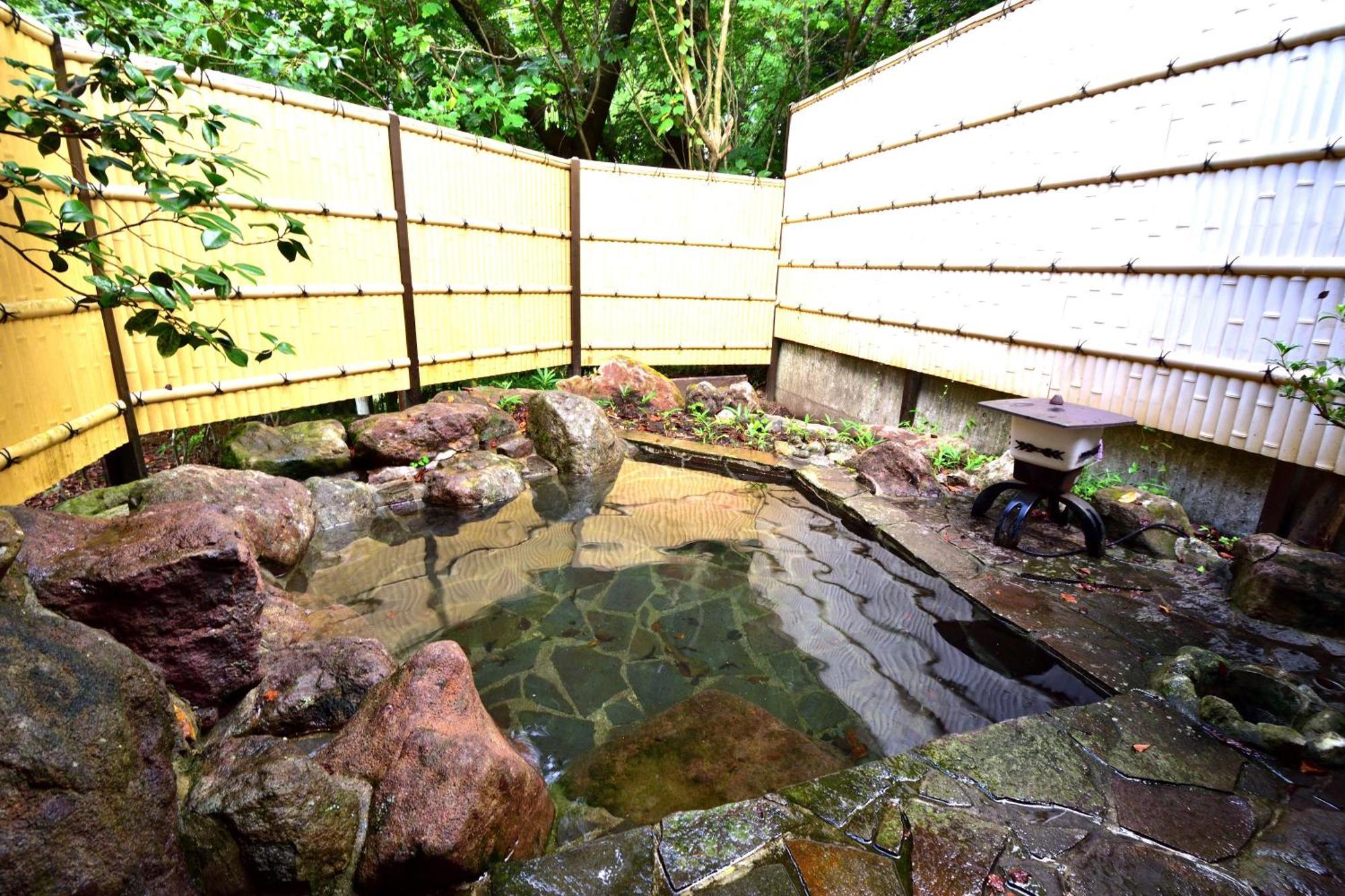 Akasawa Onsen Ryokan Nasushiobara Luaran gambar